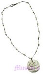 Ethnic Necklace - click here for large view